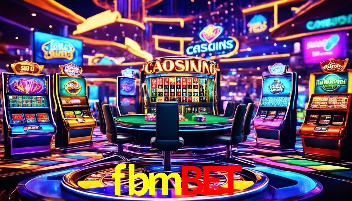 Estatísticas fbmbet