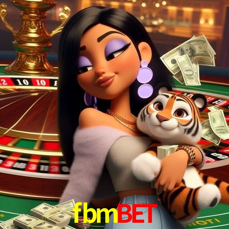 Welcome Bonus fbmbet