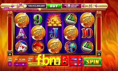 Desvendando o Mundo dos Jogos Virtuais na fbmbet