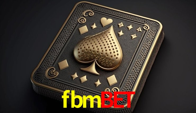 Bônus de Boas-vindas fbmbet