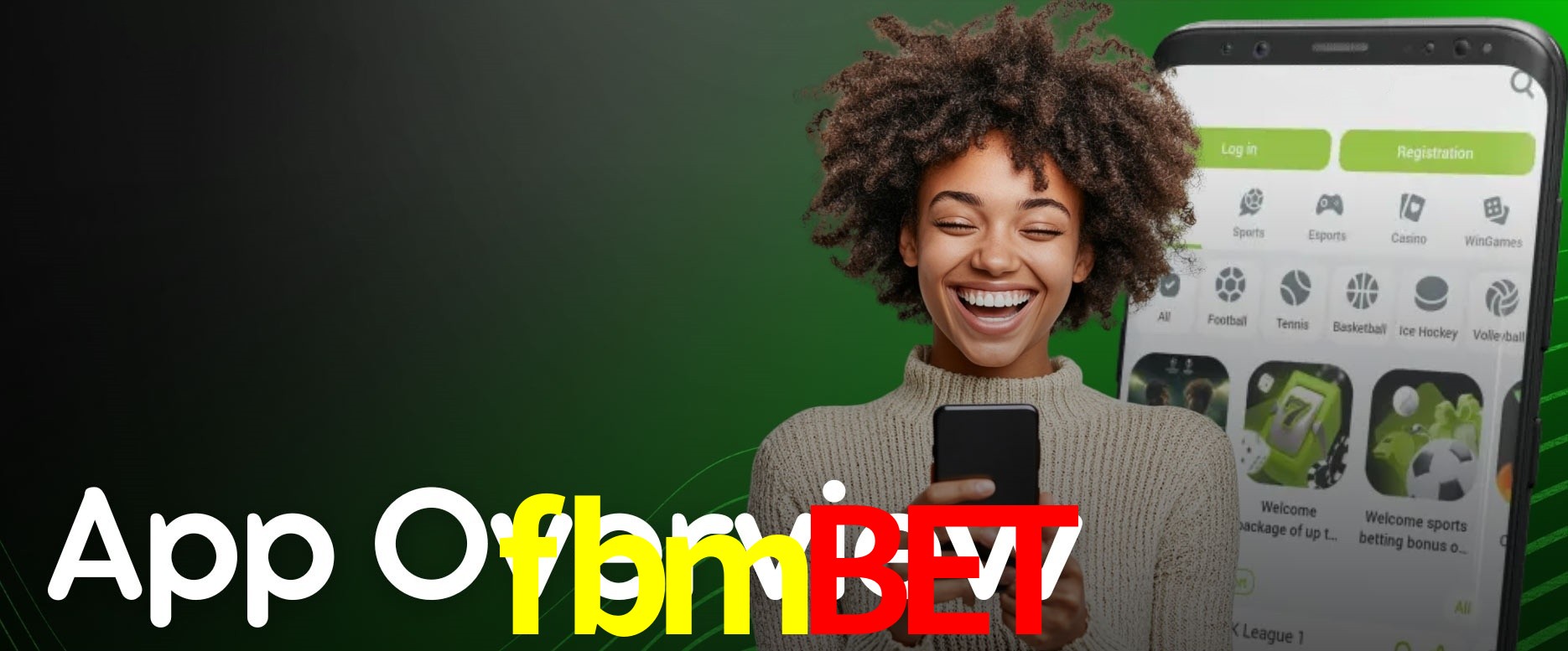 Exclusive Offers fbmbet