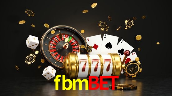 Football Betting fbmbet