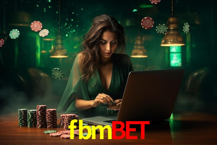 Segurança e privacidade no APP fbmbet