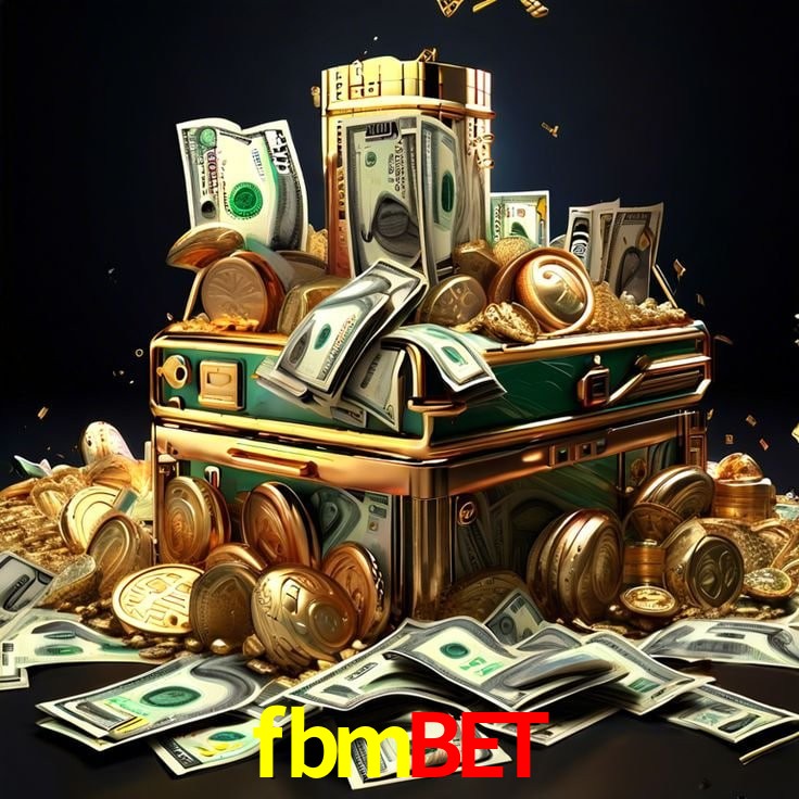 Apostas de Futebol fbmbet