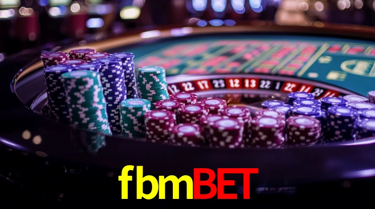 Blackjack Table fbmbet