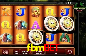 Apostas Esportivas na fbmbet: Um Guia Completo