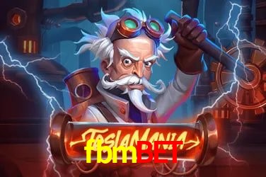 Jogos de Slot fbmbet