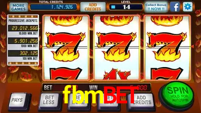 Desvendando o Mundo dos Jogos Virtuais na fbmbet