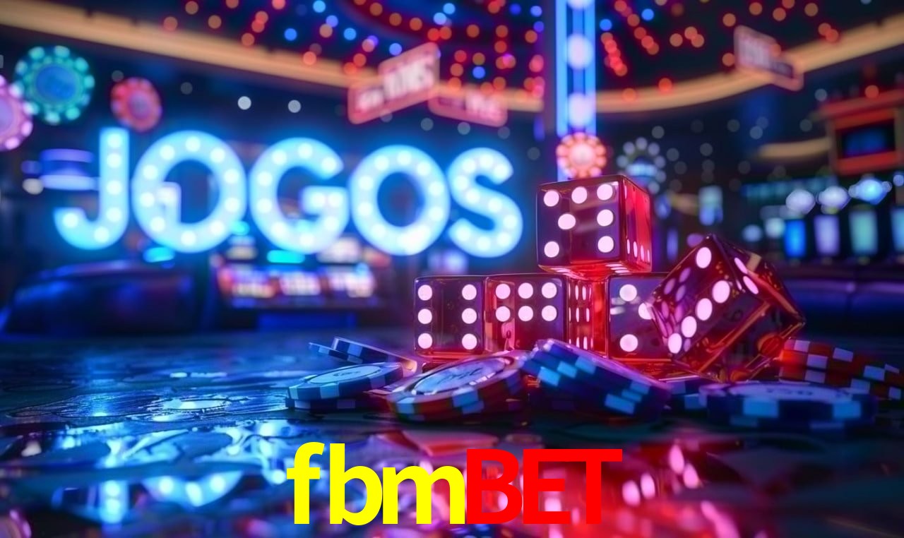 Página oficial no Facebook da fbmbet
