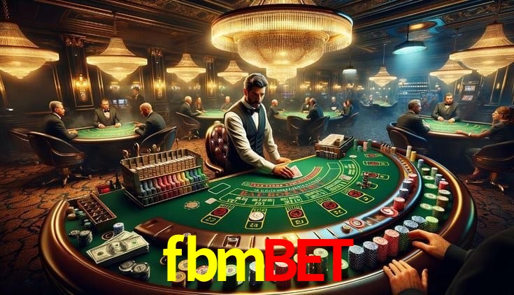 Bonus Features fbmbet