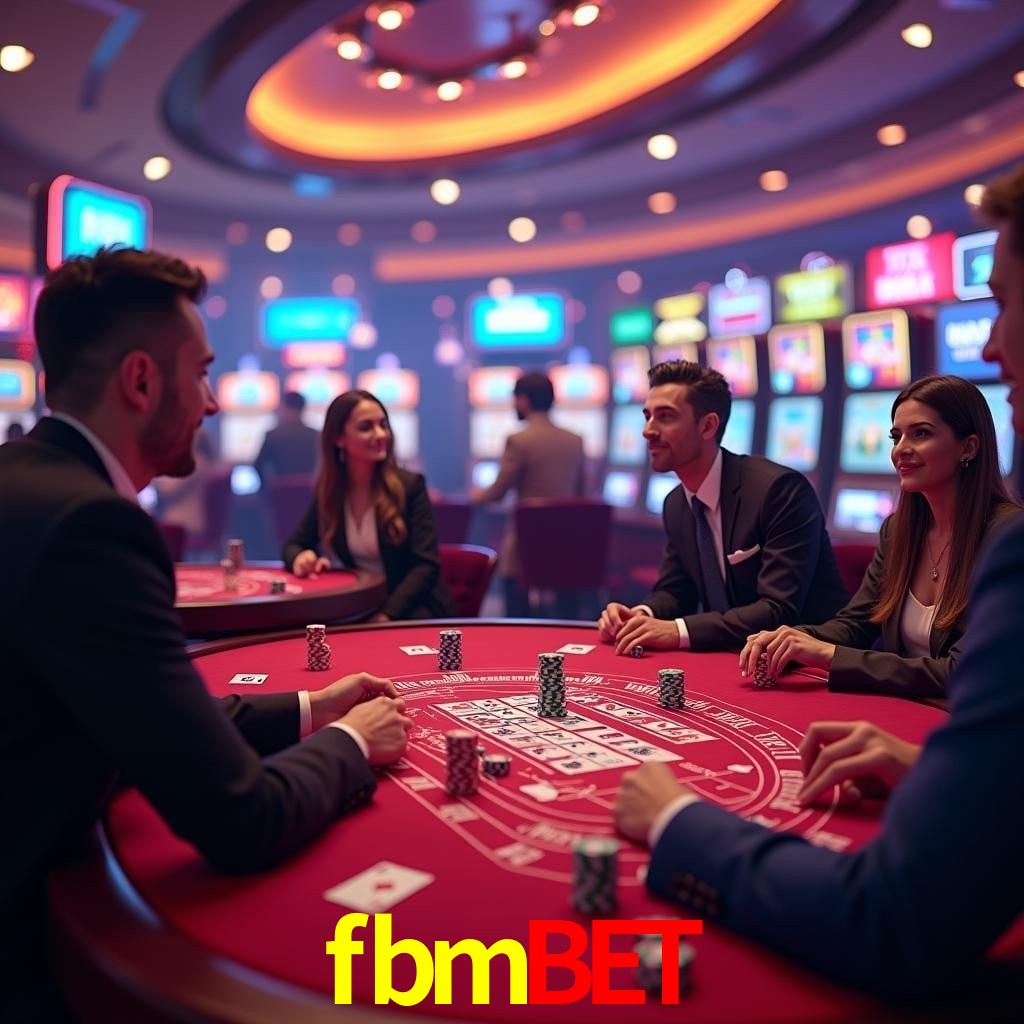 PIX Instantâneo fbmbet