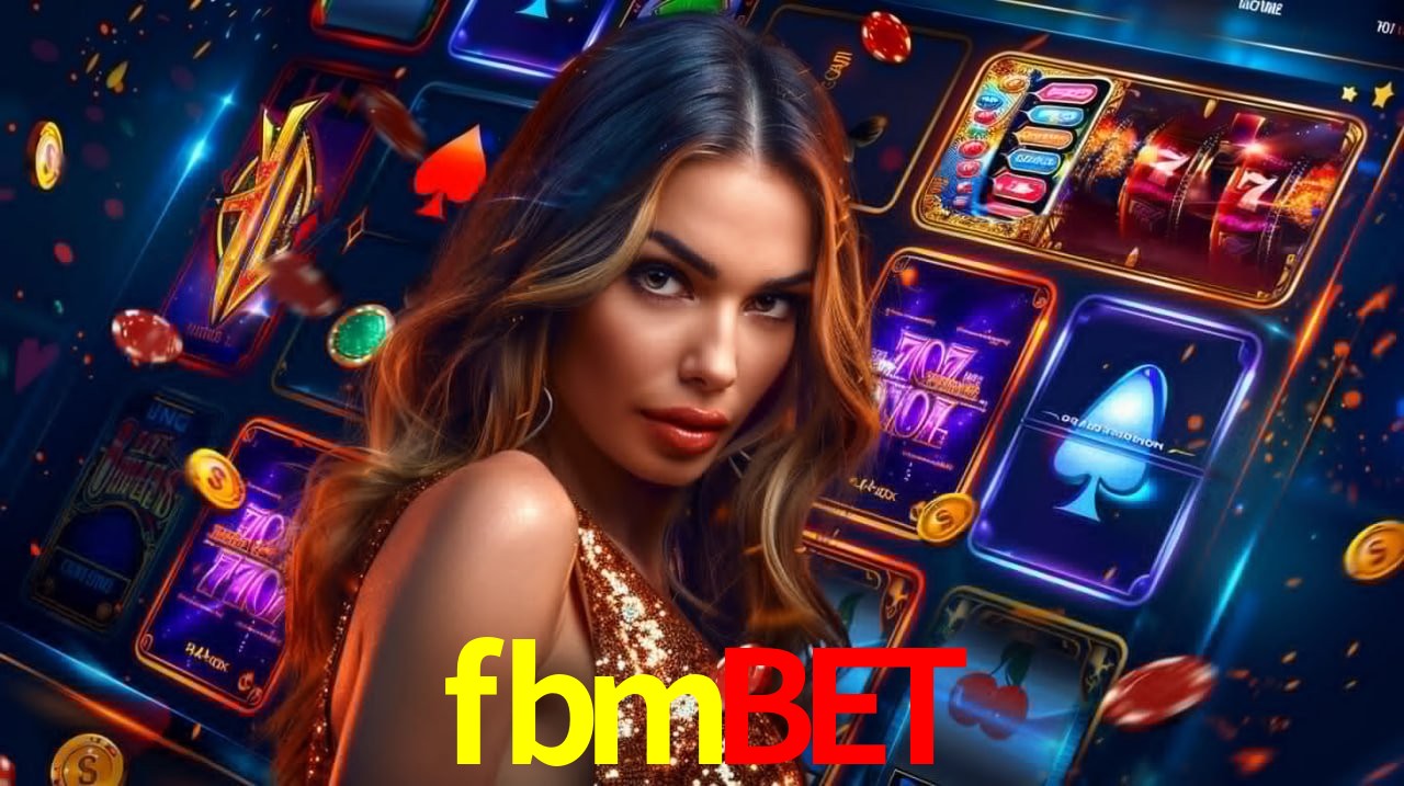 Desvendando o Mundo dos Jogos Virtuais na fbmbet