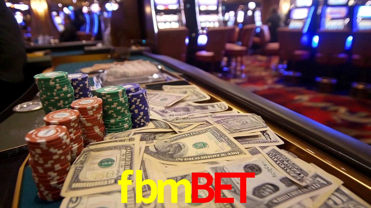 Biblioteca de slots populares na fbmbet