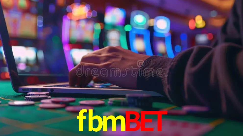 Roda da fortuna na fbmbet