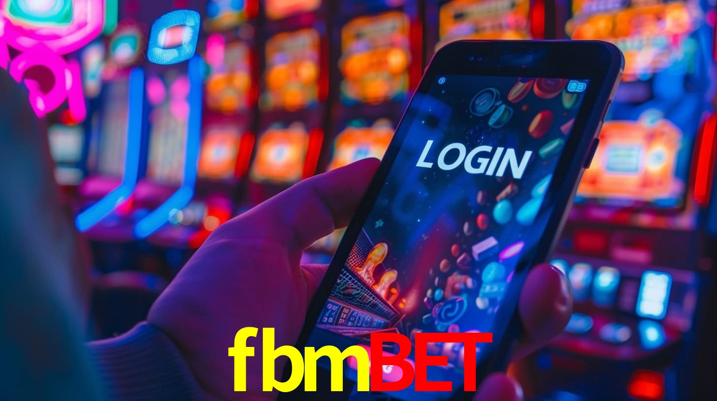 Bônus Diários fbmbet