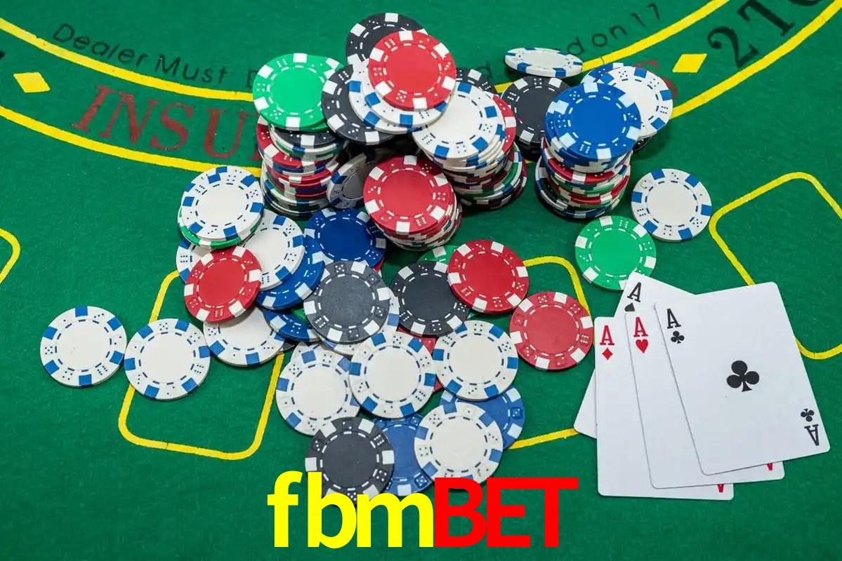 Interface Premium fbmbet