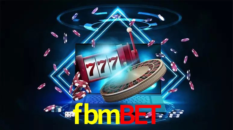 Casino Ao Vivo fbmbet