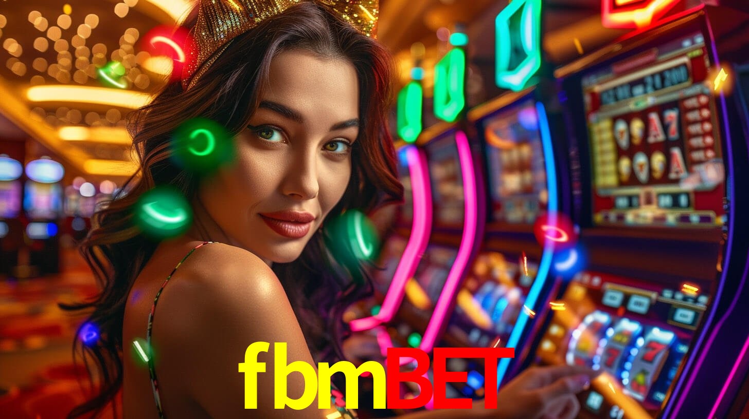 Escolher plataforma para baixar fbmbet