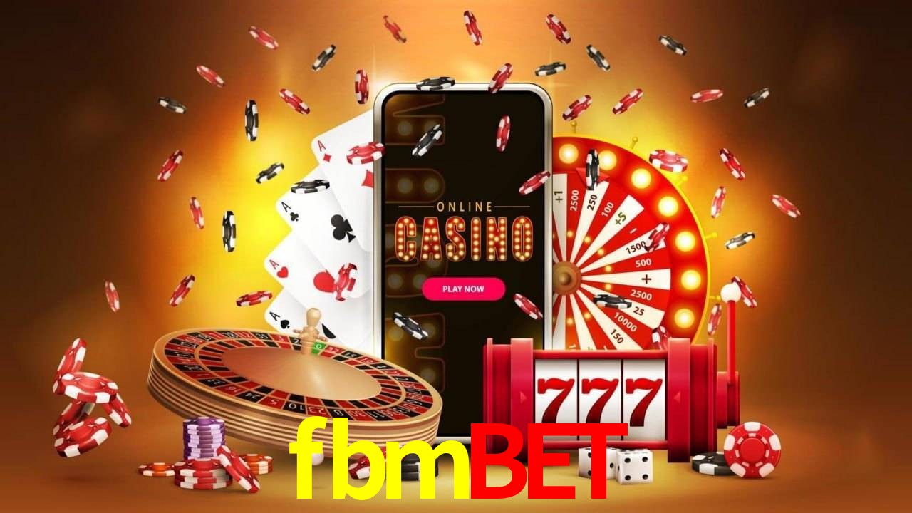 Diretório de Jogos fbmbet