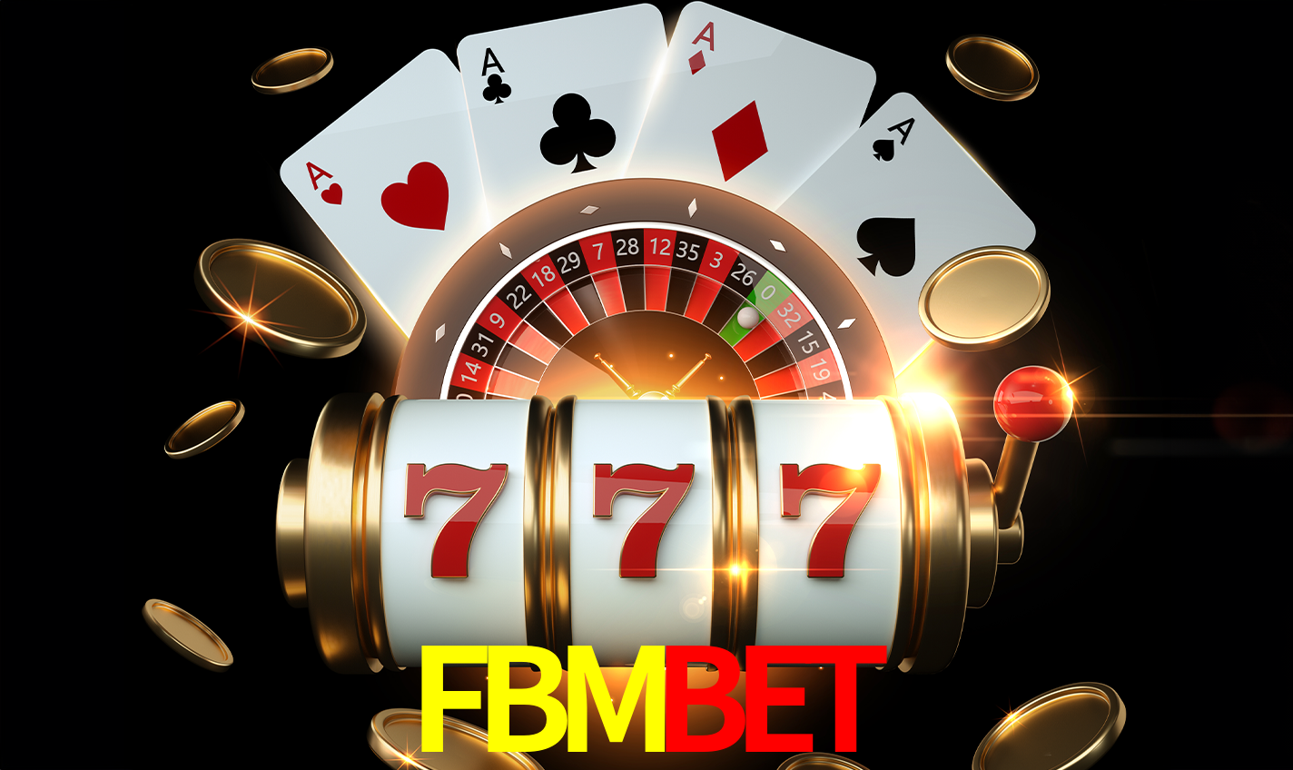 FBMBET aplicativo