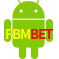 Aplicativo FBMBETbet para Android
