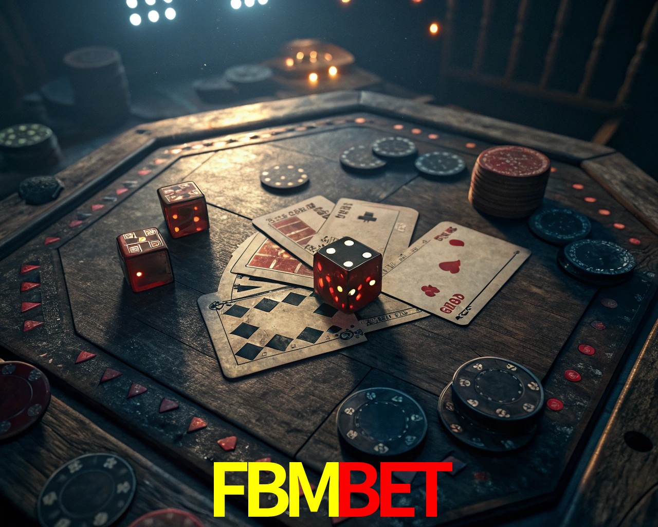 cassino FBMBET